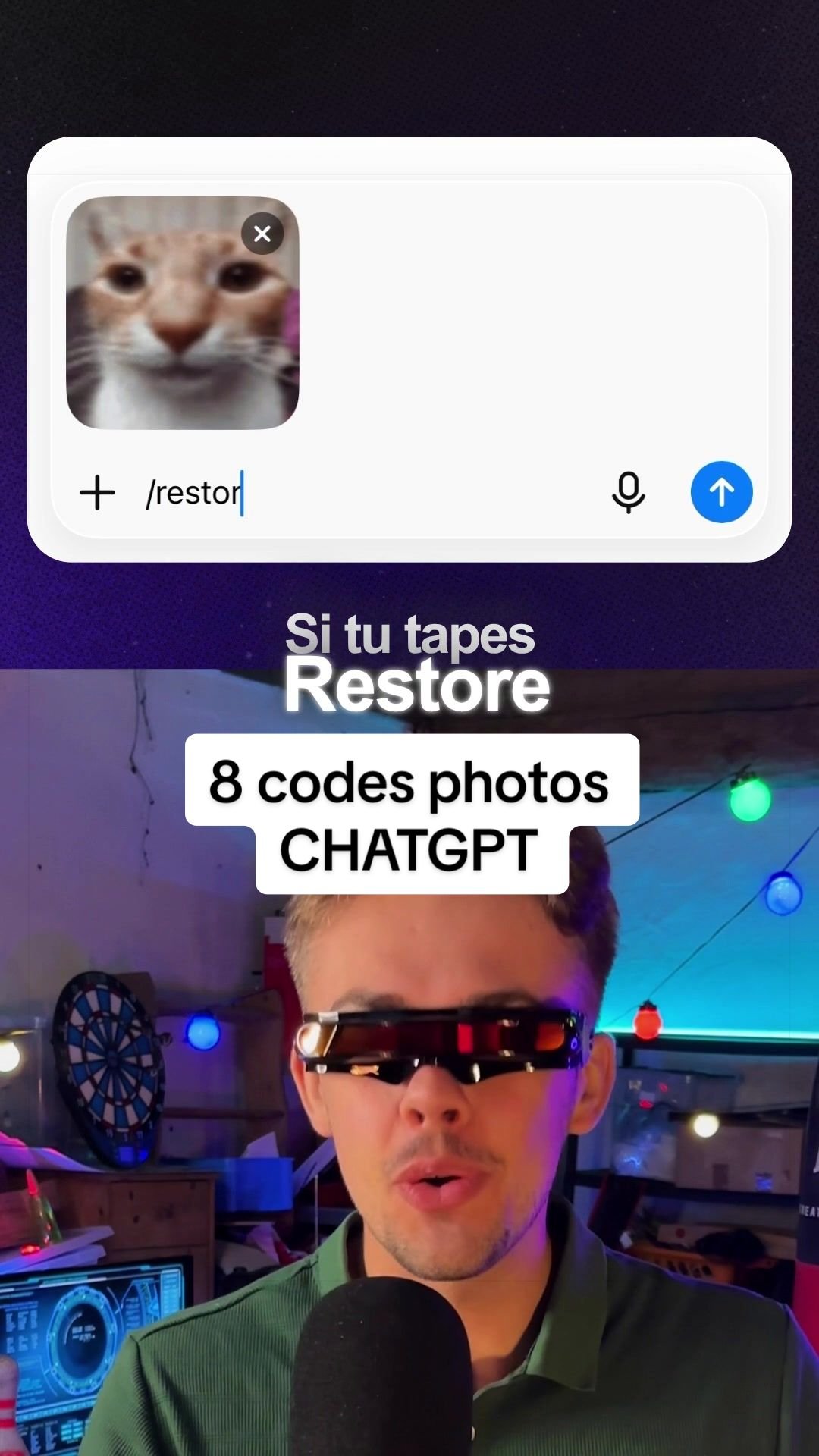 ChatGPT · IATOMIQ