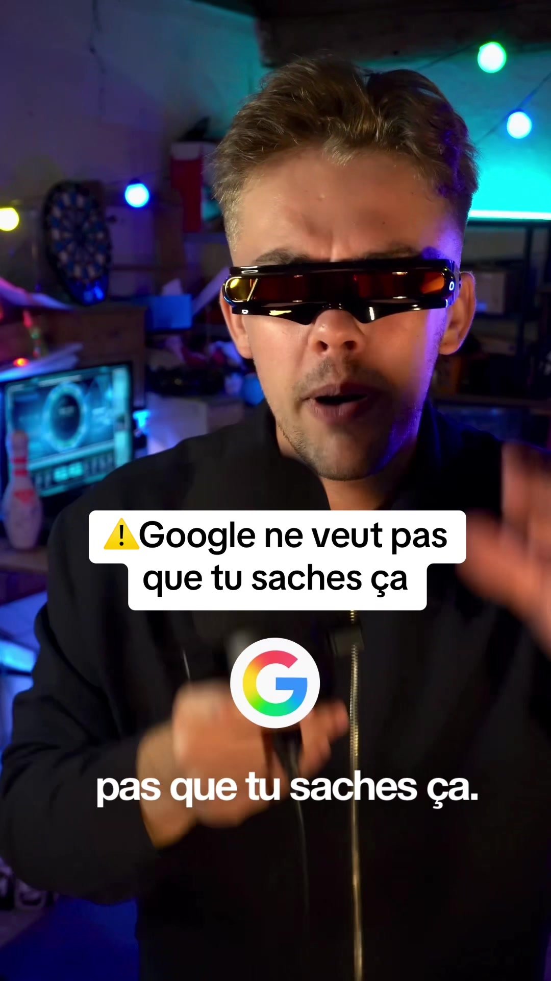 Google · IATOMIQ