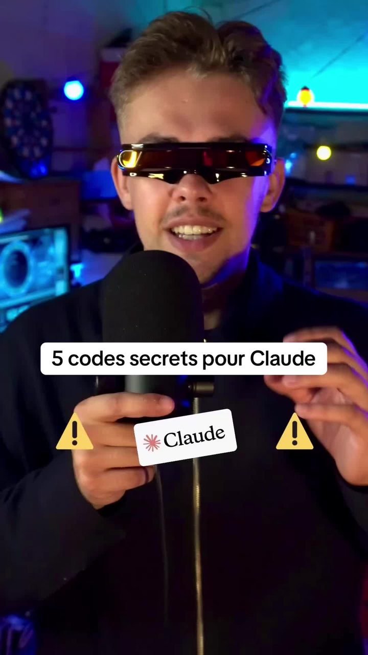 Claude · IATOMIQ