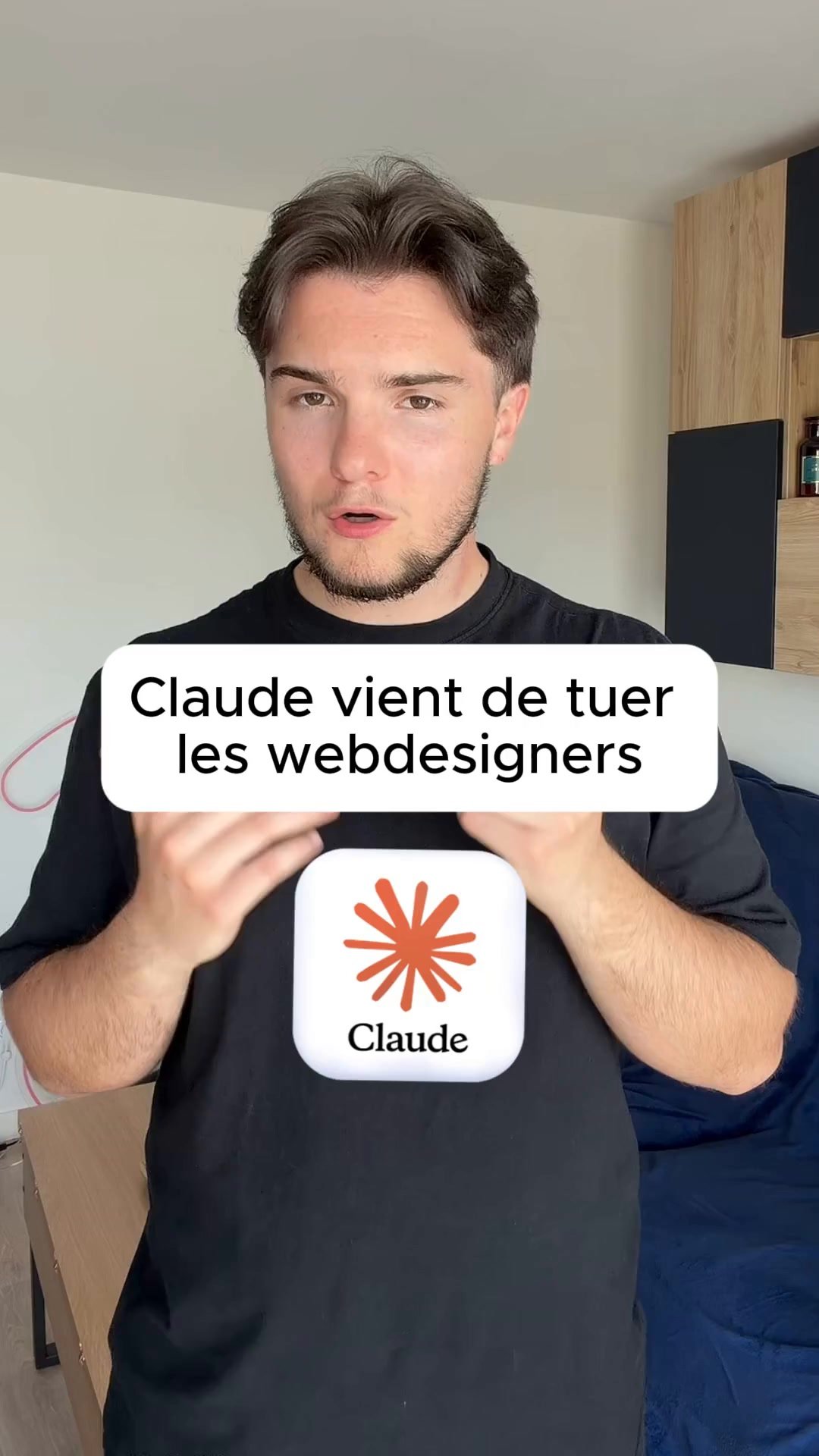 Claude · Le Raphine