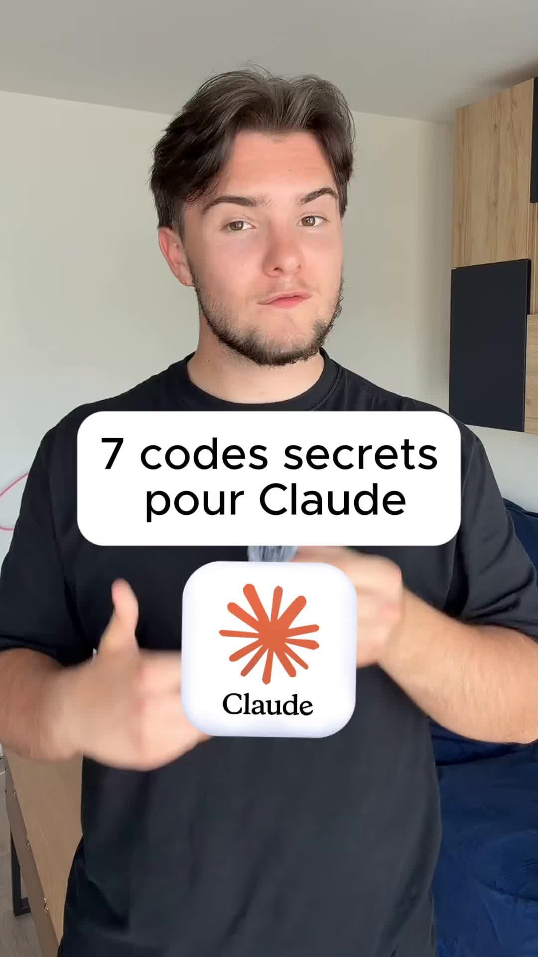 Claude · Le Raphine