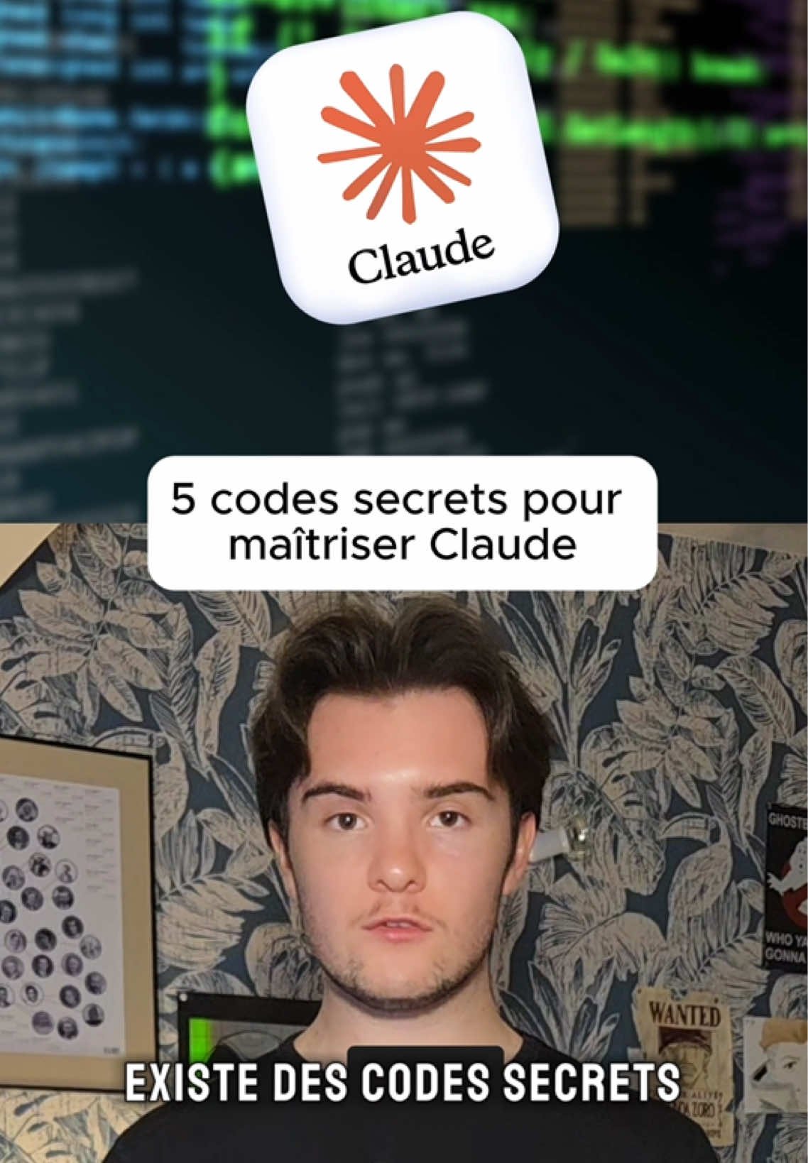 Claude · Le Raphine