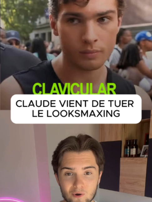Claude · Le Raphine