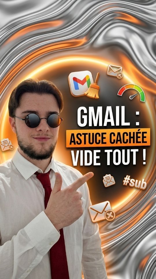 Gmail · Le Raphine